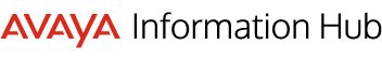 Avaya Sales & Partner Portal