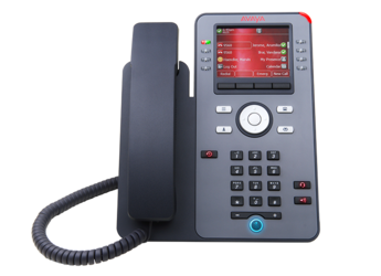 Avaya IP Phone J179