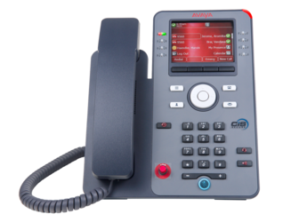 Avaya IP Phone J179 TSG