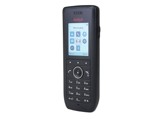Avaya Wireless Handset 3735