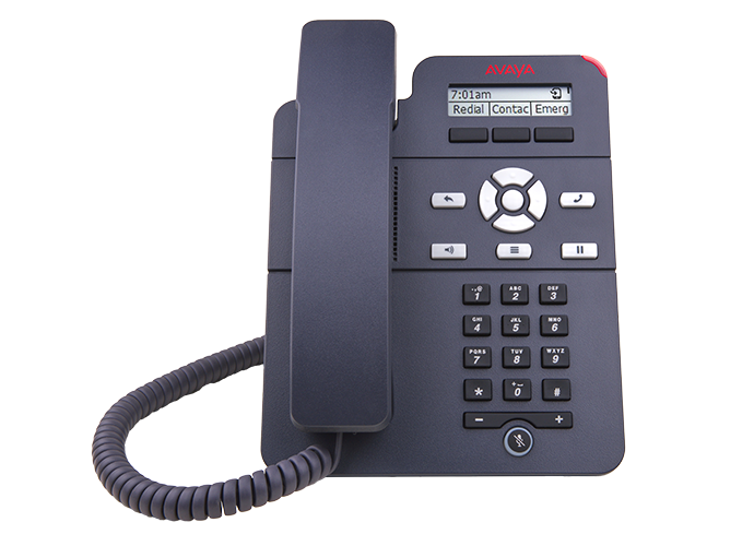 Avaya IP Phone J129