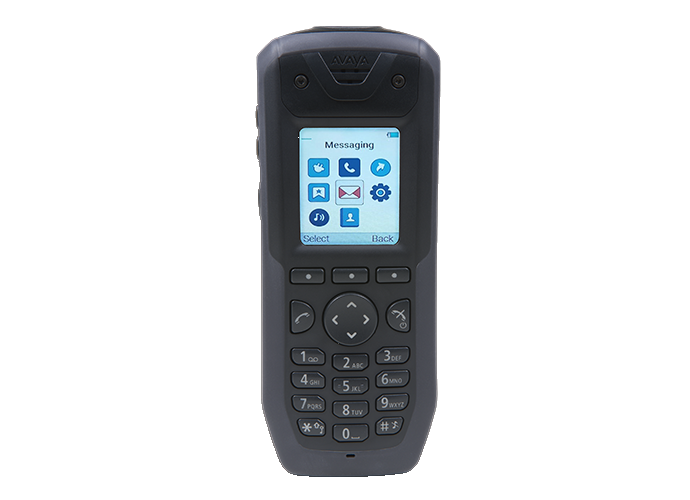 Avaya Wireless Handset 3755