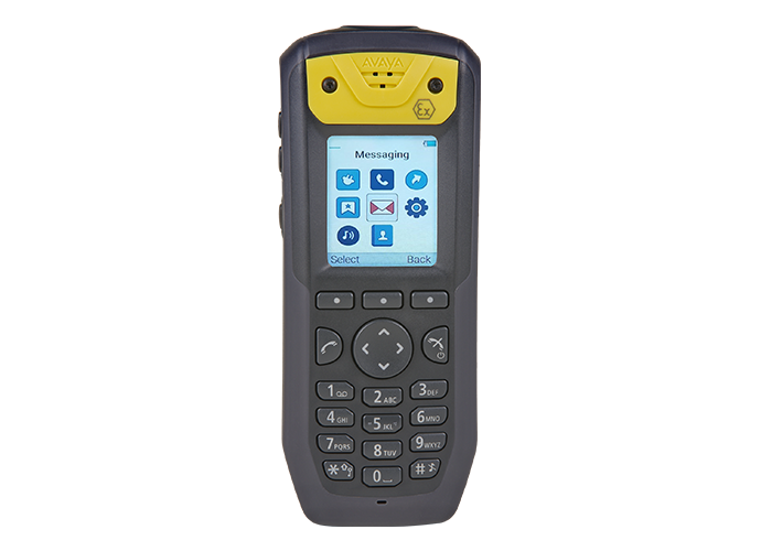 Avaya Wireless Handset 3759
