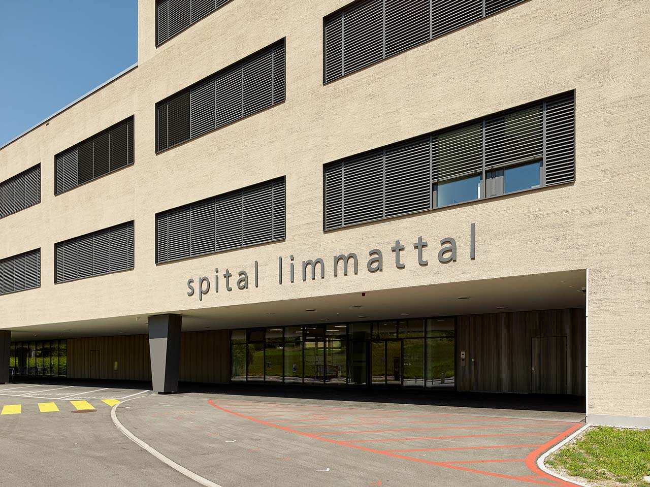 Spital Limmattal