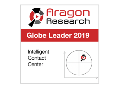 Avaya Named a Leader in Intelligent Contact Center
