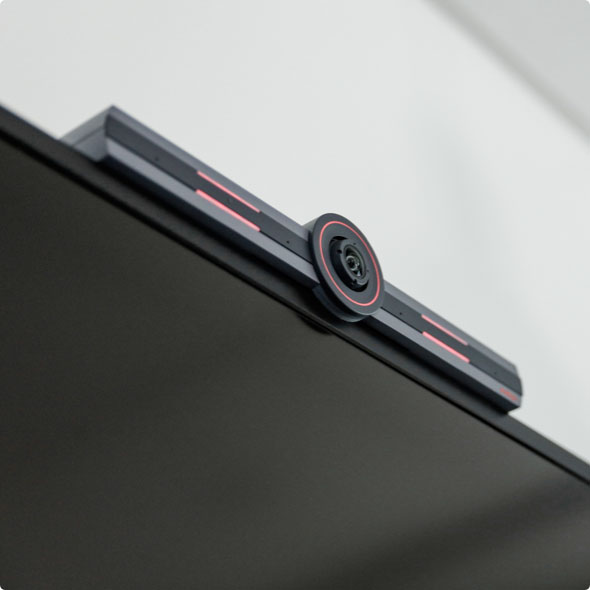 Avaya Collaboration Unit 360 Device