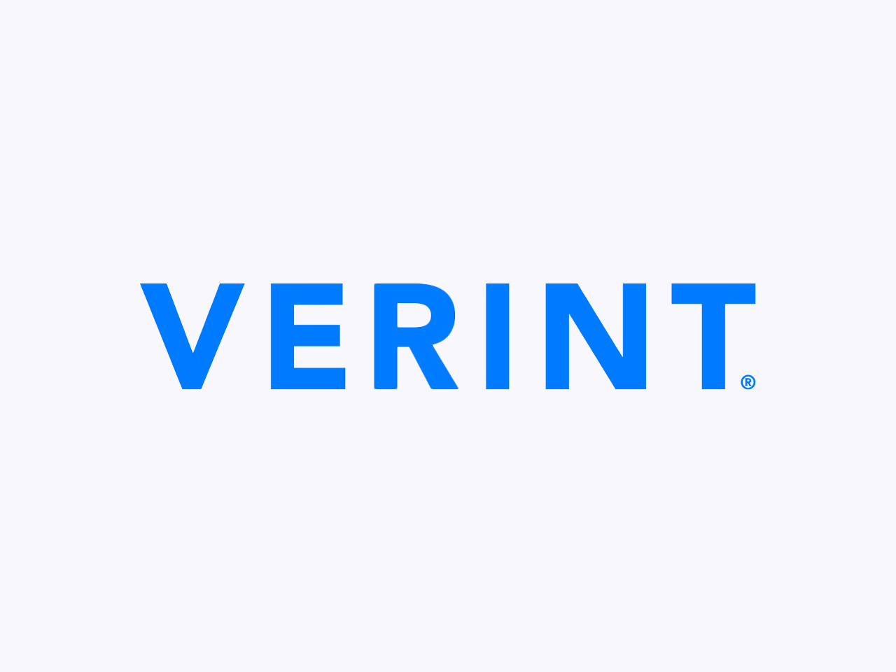 Verint