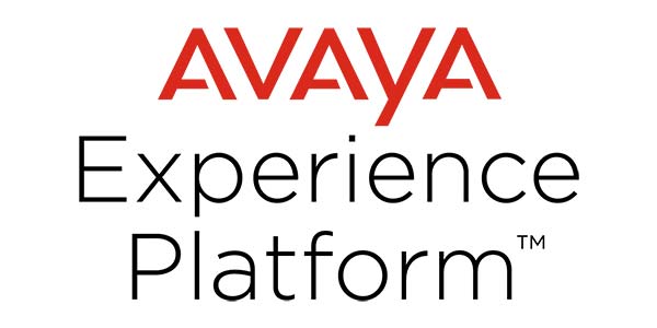 Avaya Experience Platform Logo
