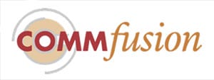 Commfusion Logo