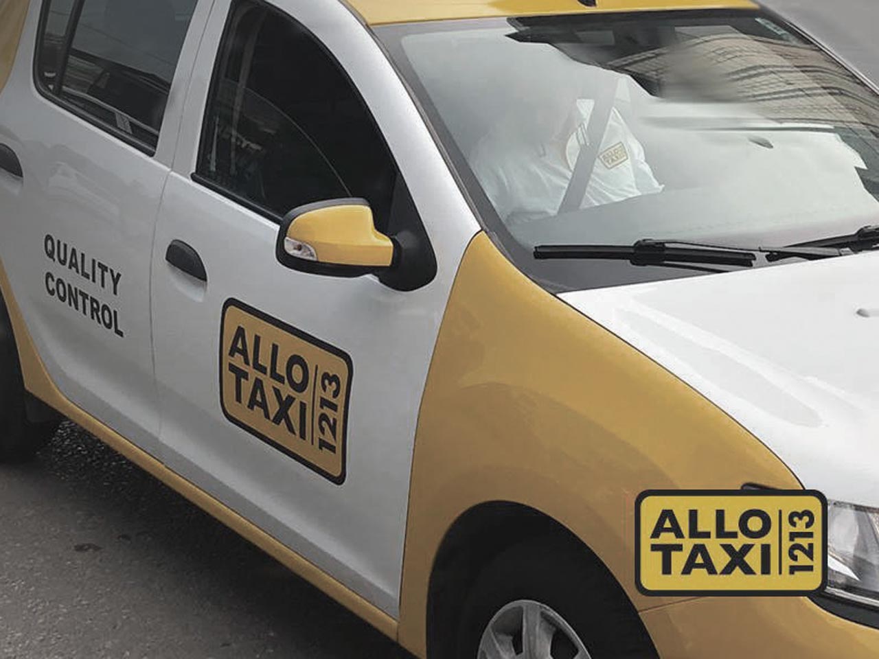 Allo Taxi