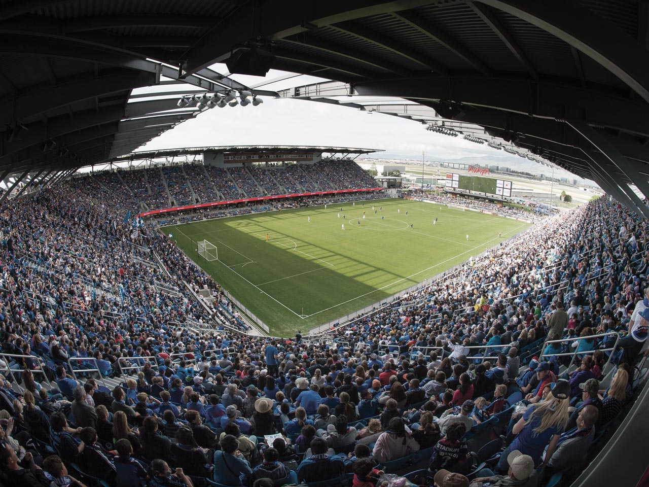 San Jose Earthquakes