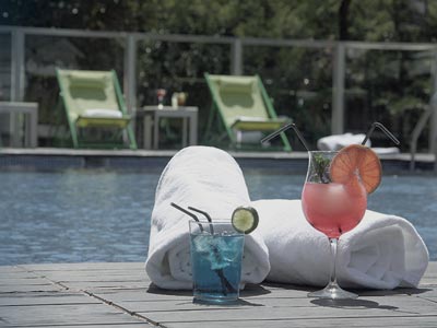 Hotel Primus Valencia 