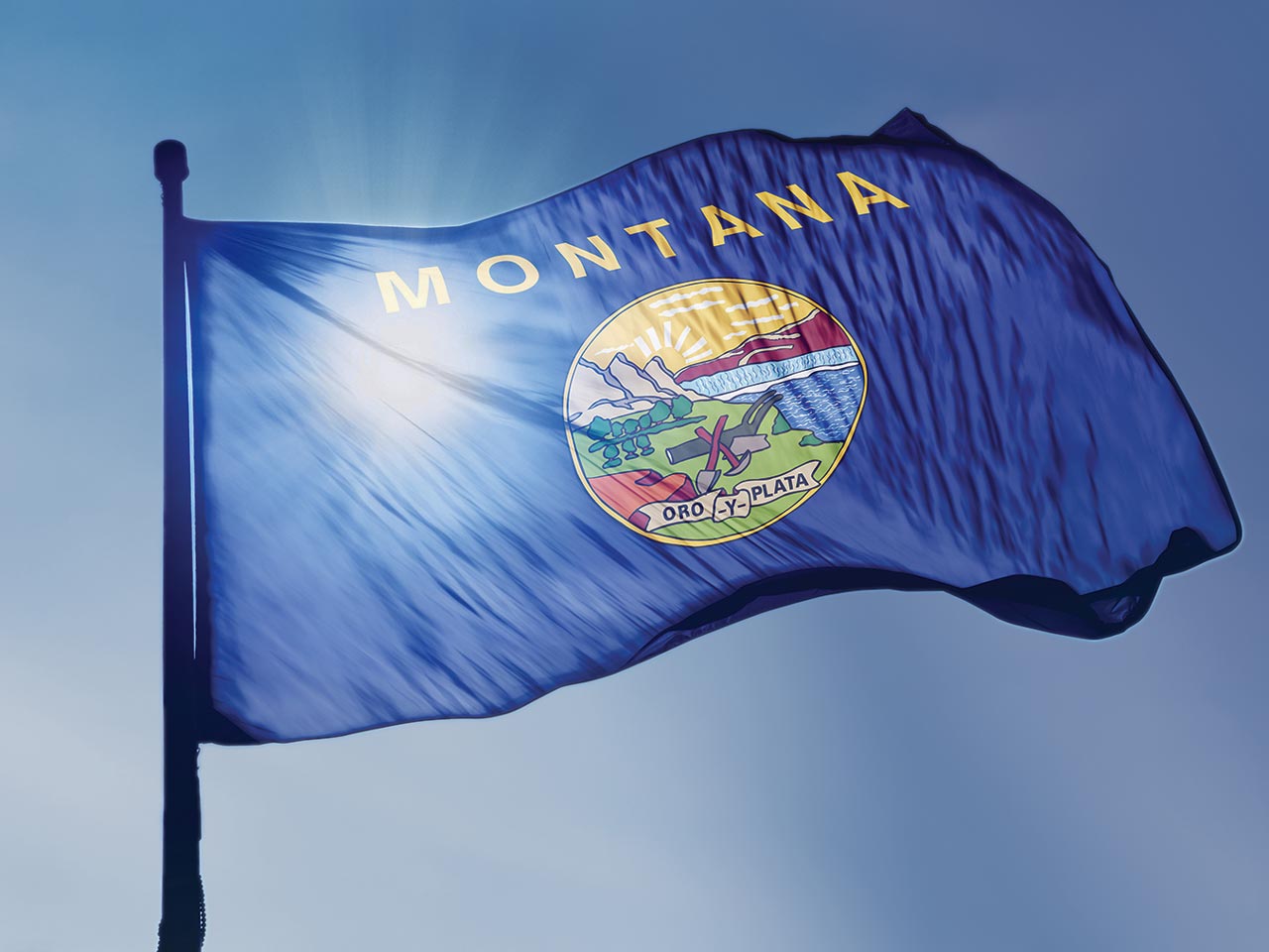 State of Montana