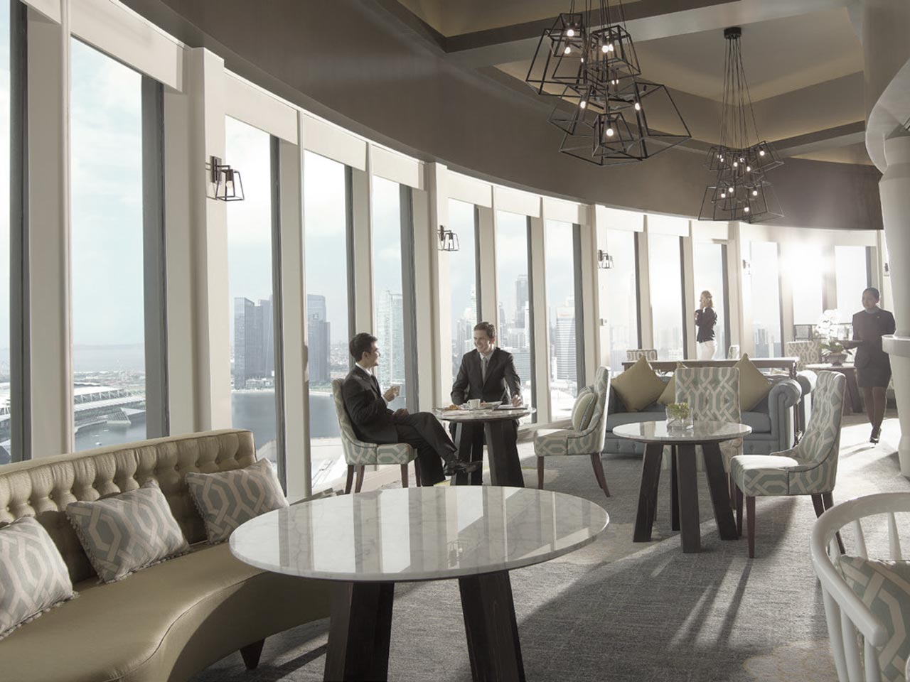 Pan Pacific Hotels Group Avaya Case Study
