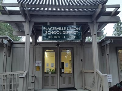 Placerville Union School District