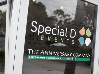 Special D Events
