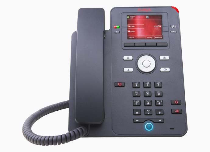 Avaya IP Phone J139