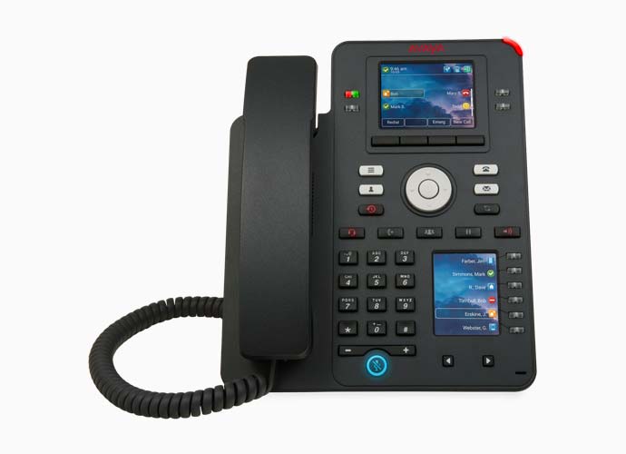 Avaya IP Phone J159