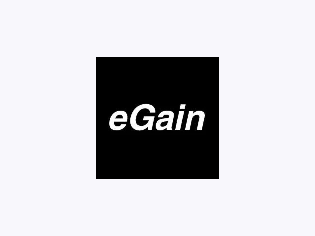 egain