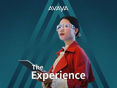 The Experience Podcast cover image