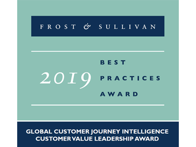 Frost & Sullivan