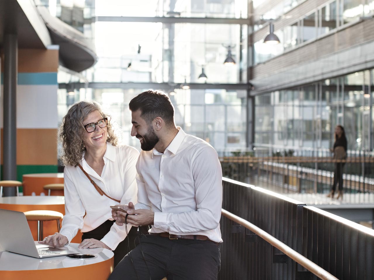 COMMUNICATIONS PLATFORM AS A SERVICE