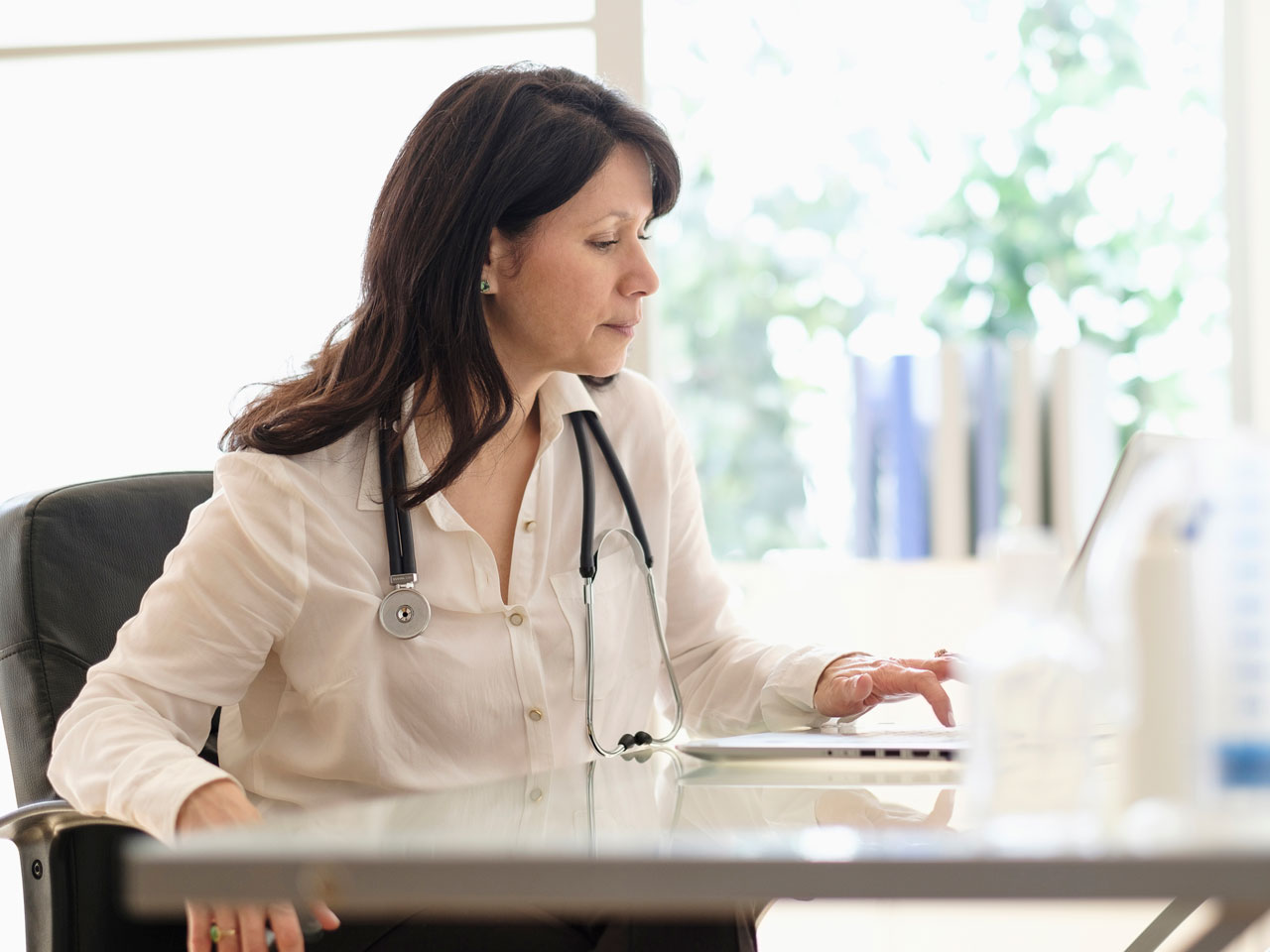 Remote Consultation - Avaya Online Nordics