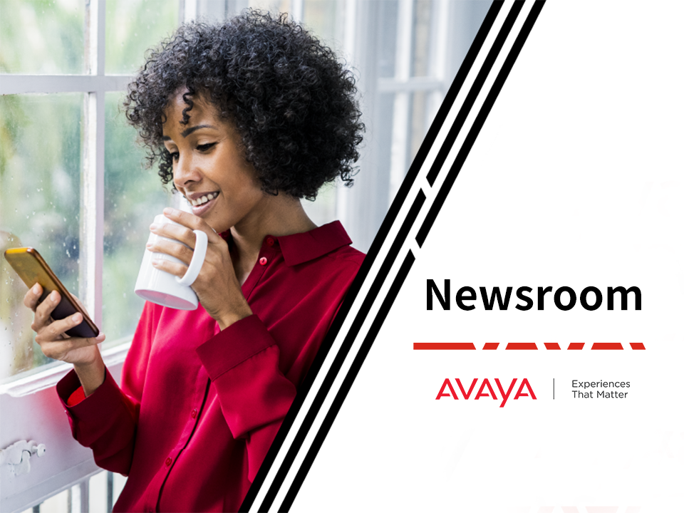 Avaya nordics