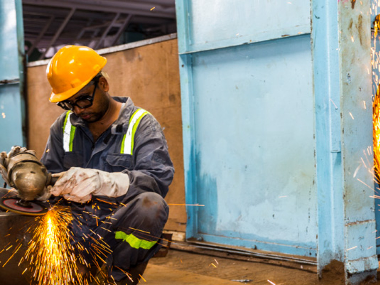 Jindal SAW Avaya Customer Success Story