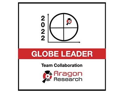 Aragon Recognizes Avaya as a Market Leader in Team Collaboration