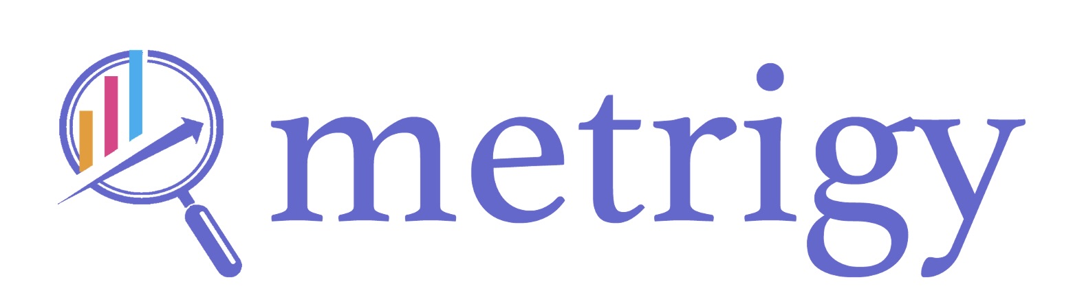 metrigy logo