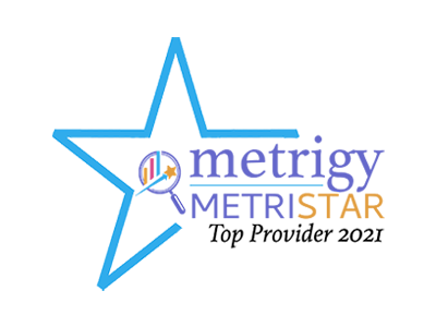 MetriStar Top Provider for Workforce Optimization 2021