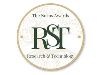 TrustRadius 2023 Top Rated Award Logo