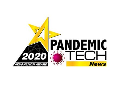 Avaya Contact Tracing Wins 2020 TMCNet Pandemic Tech Innovation Award