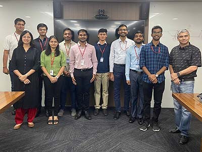 Avaya Technology Academy Grads
