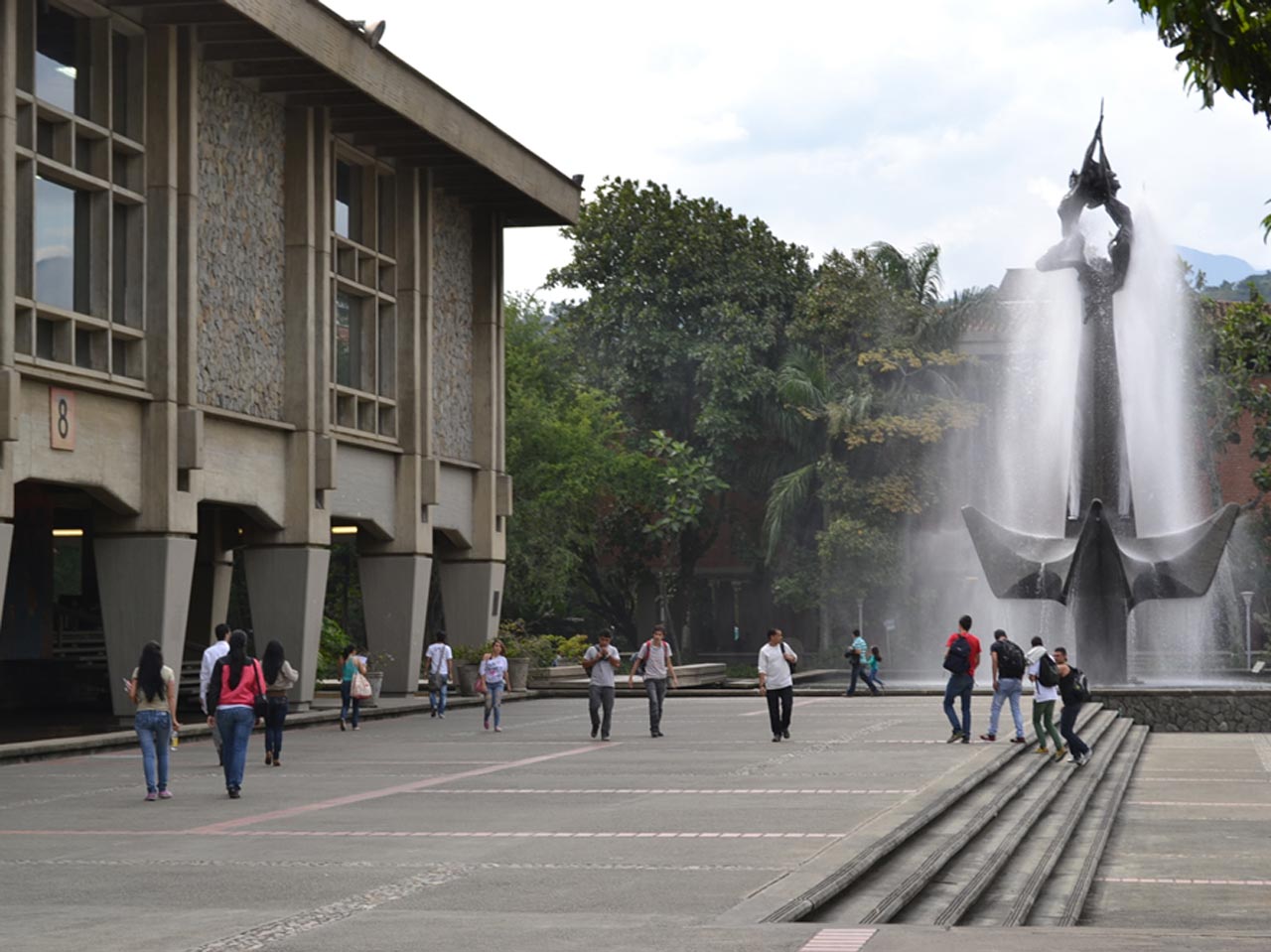 Universidad de Antioquia