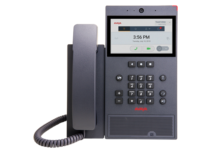 Avaya Vantage K155