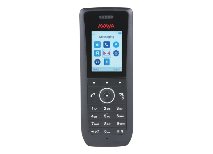 Avaya Combiné sans fil 3735