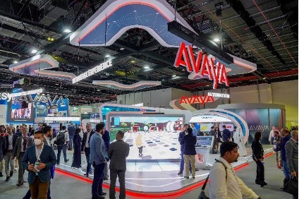 GITEX 2023