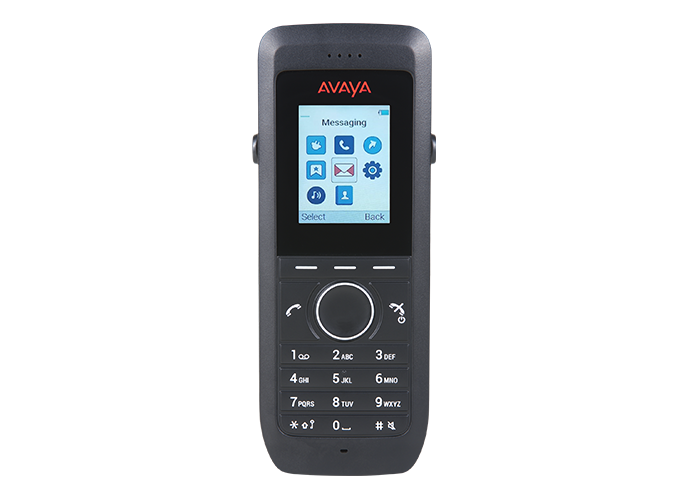 Avaya Wireless Handset 3730