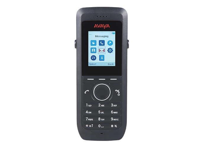 Ricevitore wireless Avaya 3730