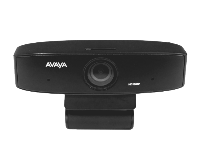 Videocamera Huddle Avaya HC010