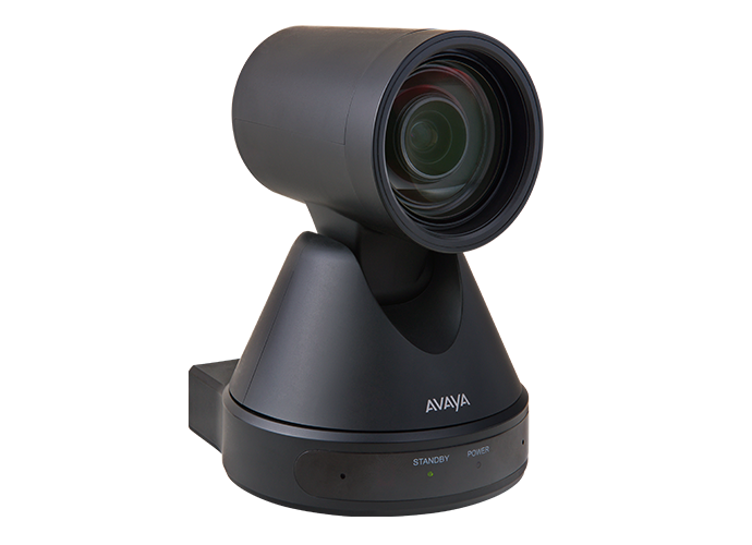 Avaya Huddle Camera HC050