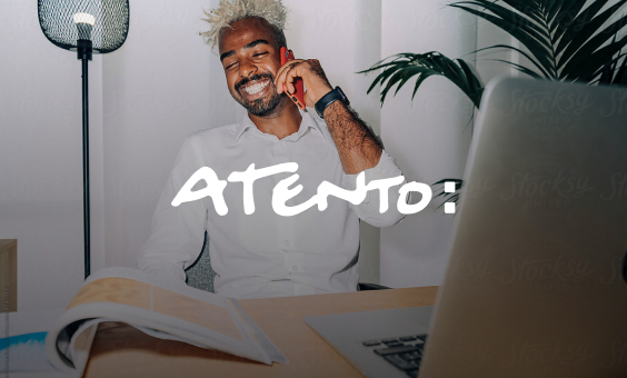 Atento Logo