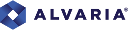 Alvaria Logo