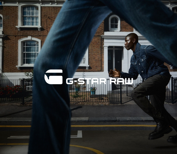 G-Star Raw Logo