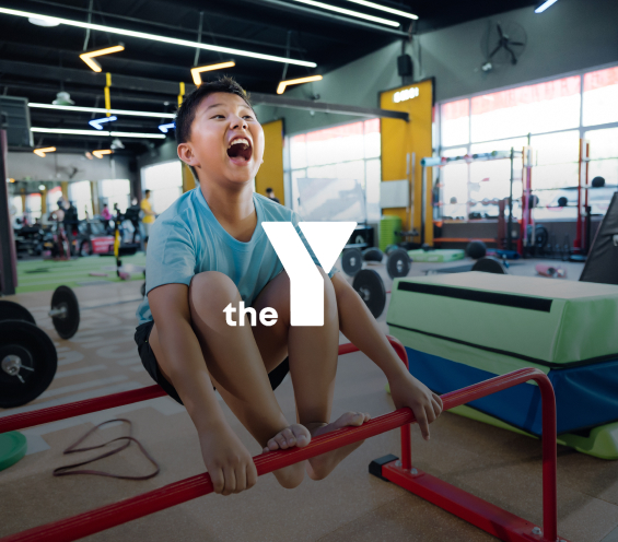 YMCA Logo